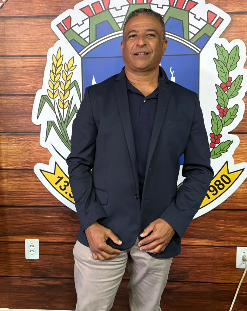 Diorgenes Pereira - PSD