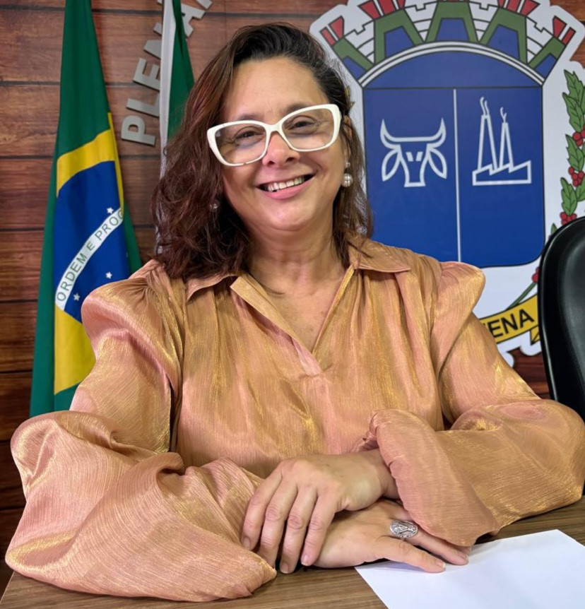 Edineyd de carvalho - MDB