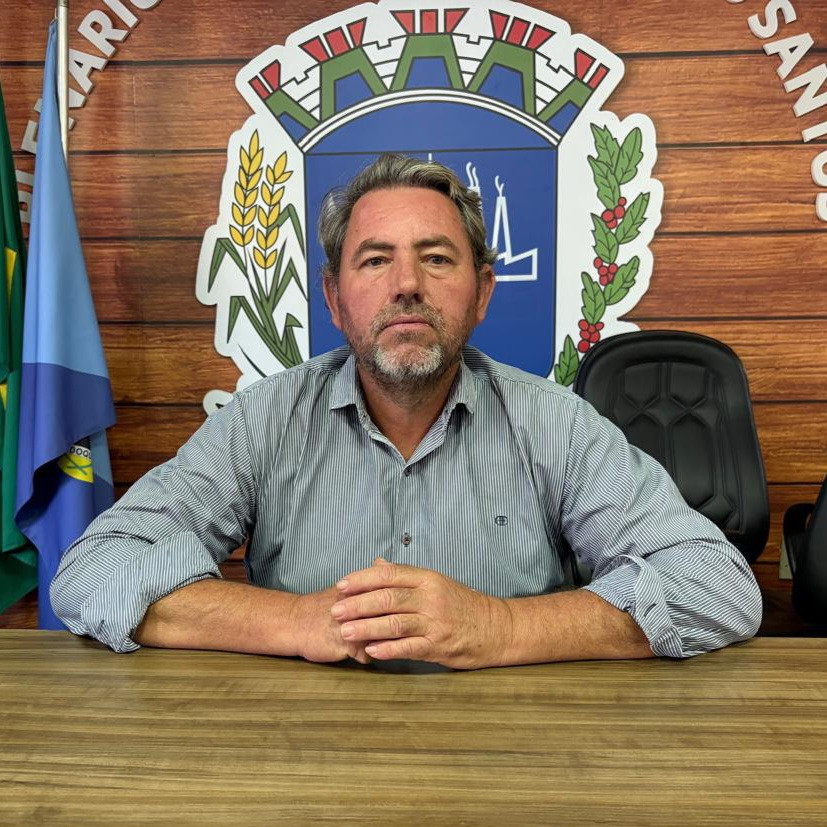 Jair Beltramelo Ferracini - PSDB