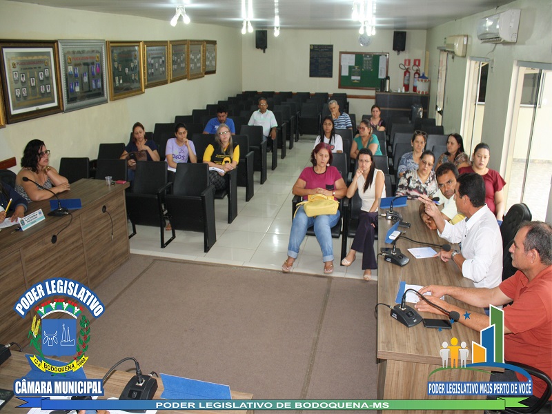 Leia mais sobre o artigo Câmara Municipal de Bodoquena CONVOCA reunião com Membros Conselho Municipal de Assistência Social, dos Psicólogos e Assistentes sociais.