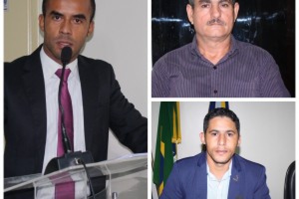 Leia mais sobre o artigo Vereadores fazem mediação com o Executivo para construção de uma ponte na região do Taquarussu