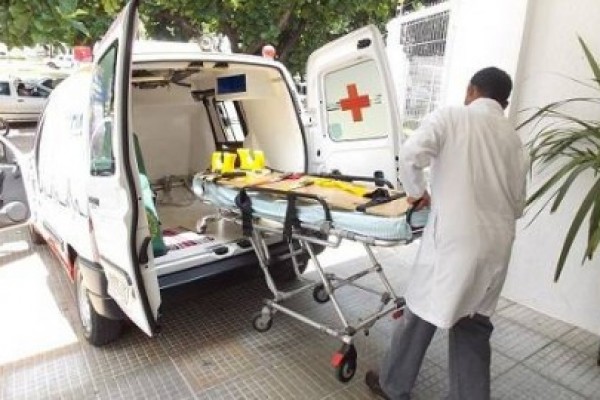 Leia mais sobre o artigo Câmara discute obrigatoriedade da presença de ambulância em todos os eventos esportivos de Bodoquena