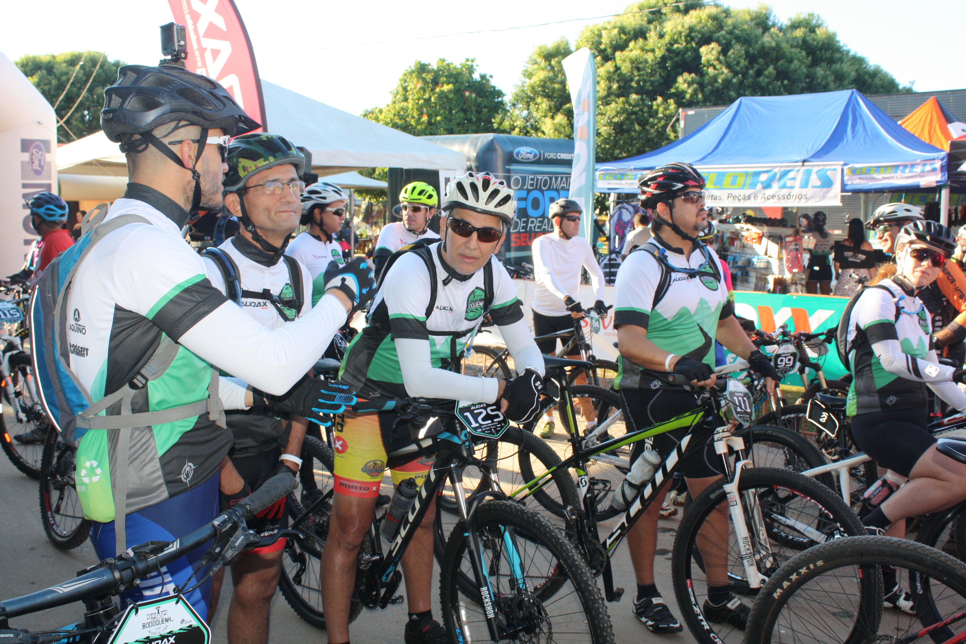 Leia mais sobre o artigo 2° Desafio Serra da Bodoquena de Mountain Bike 2017