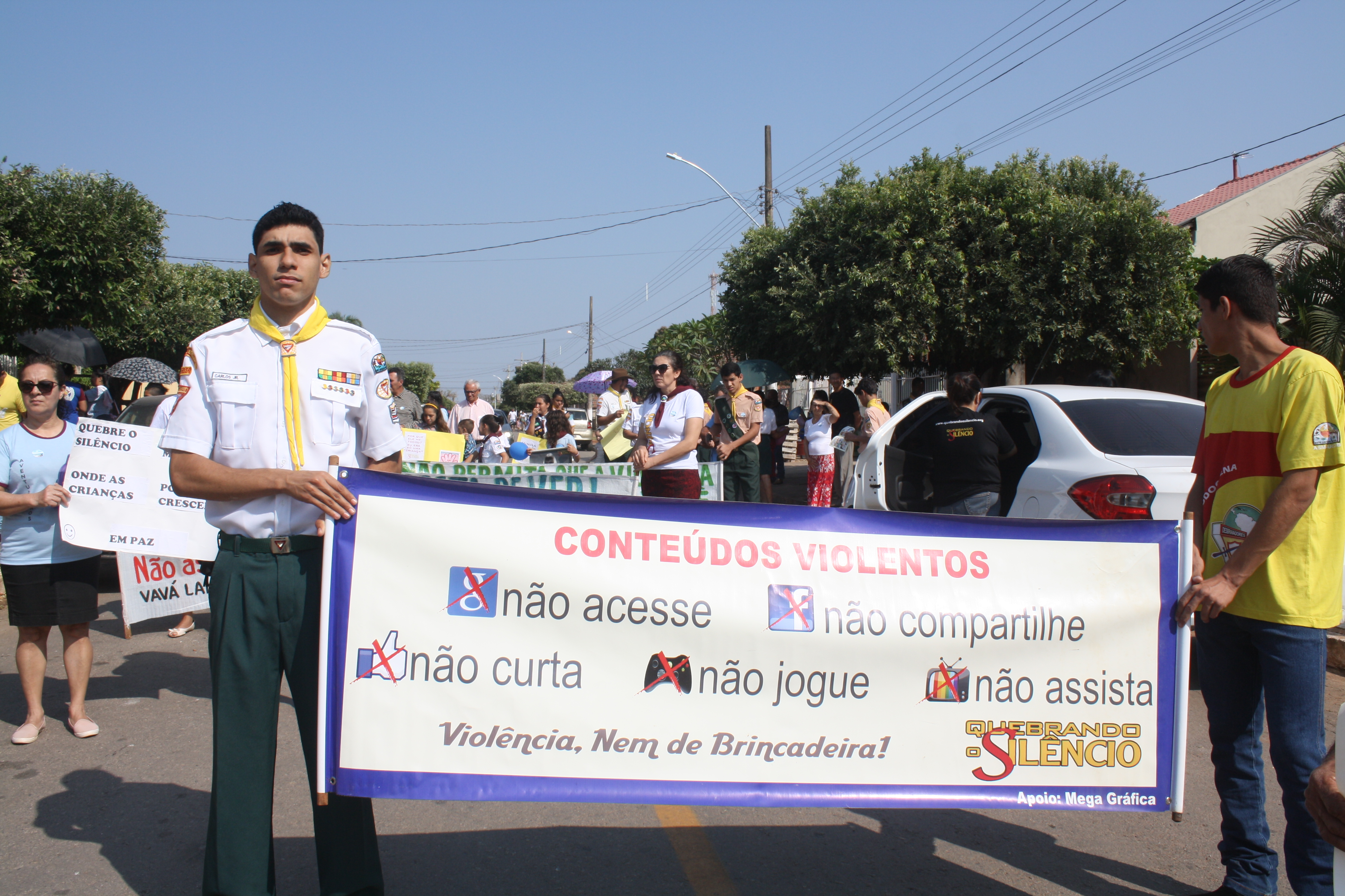 Leia mais sobre o artigo Câmara Municipal de Bodoquena parabeniza a Igreja Adventista pelo projeto “Quebrando o Silêncio”.