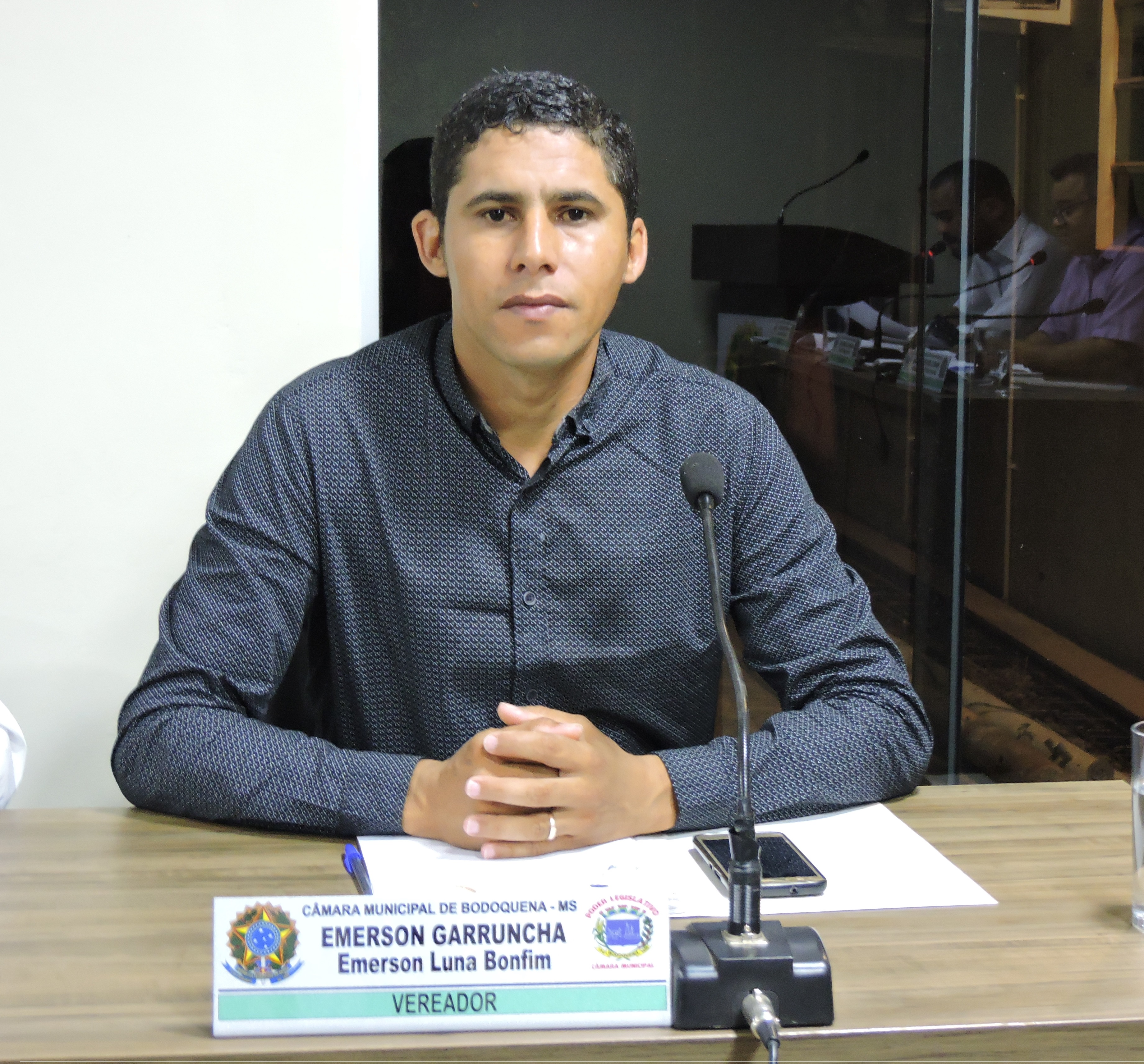 Leia mais sobre o artigo Vereador Emerson Garrucha pede pela terceira vez, reforma na Escola Municipal João Batista Pacheco.