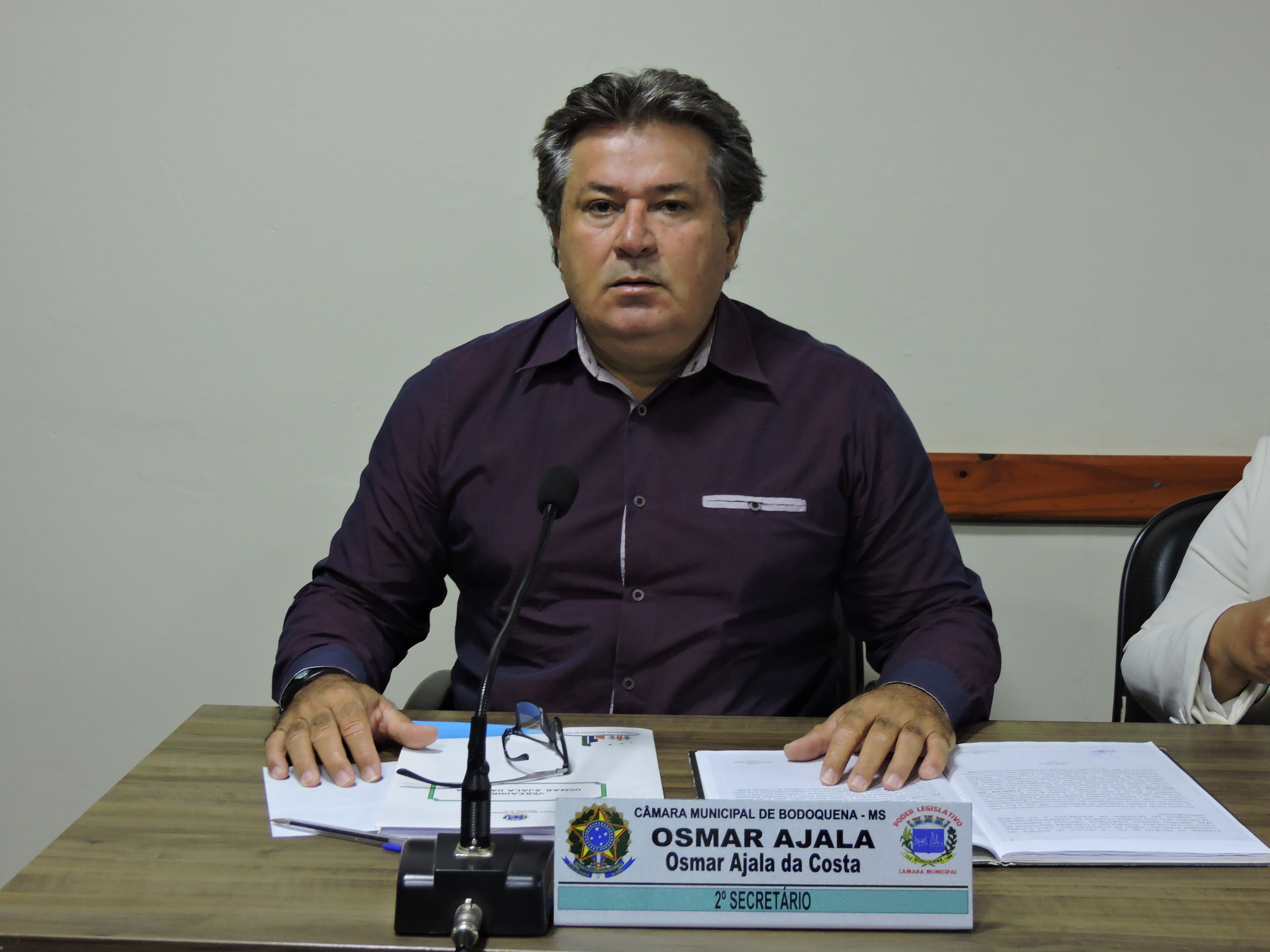 Leia mais sobre o artigo Vereador Osmar Ajala pede manutenção nos brinquedos do parque infantil instalado na Escola Municipal Marechal Rondon no Distrito de Morraria do Sul.