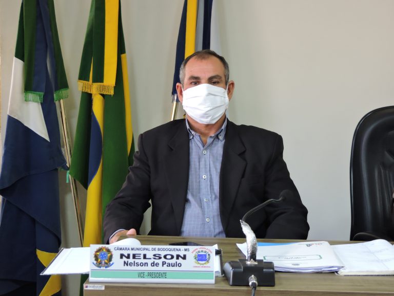 Leia mais sobre o artigo Vereador Nelson de Paulo intercede por regularização no INCRA de lotes nos Assentamentos Sumatra, Campina e Serro Alegre.