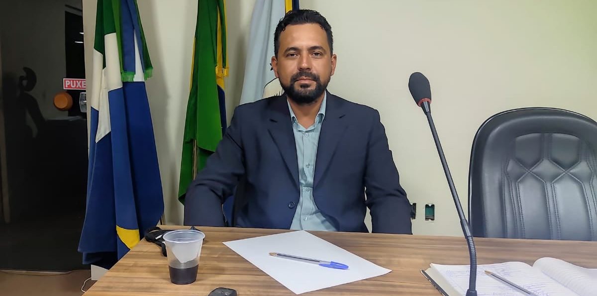 Leia mais sobre o artigo Vereador Claudio Freitas solicita Emenda Parlamentar no valor de R$ 40.000,00 (quarenta mil reais) para construção de um parque infantil e um campo de futebol Suíço na vila Sol Nascente.