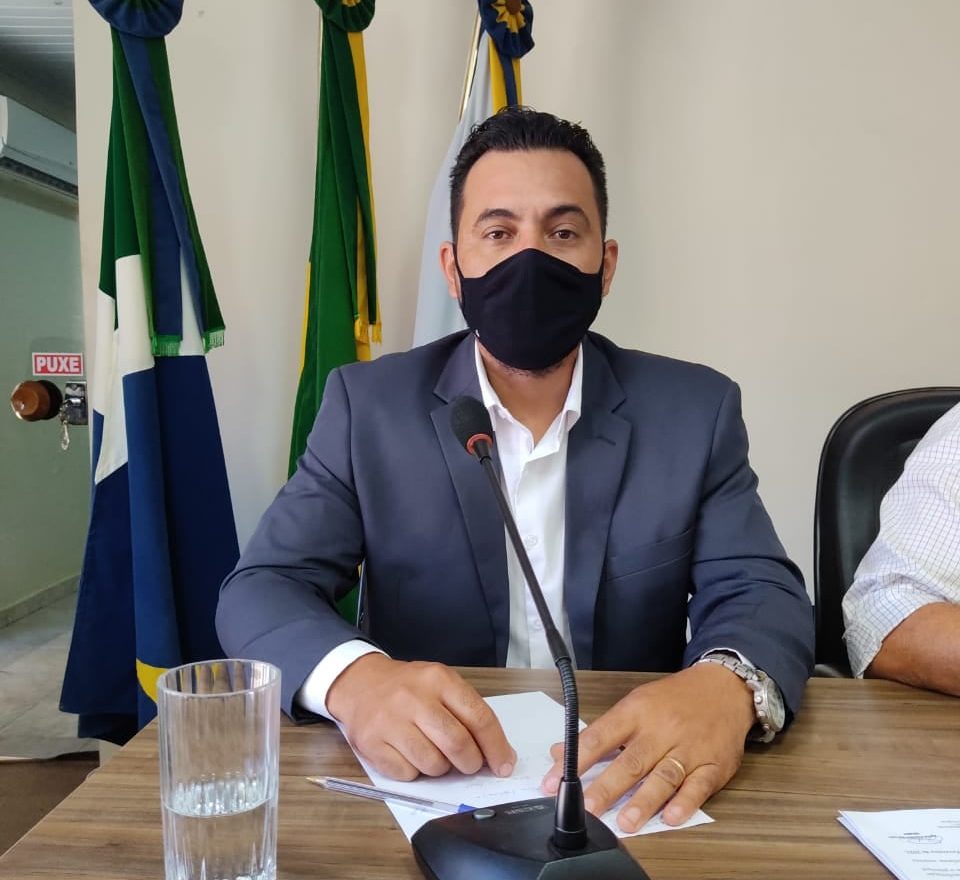 Leia mais sobre o artigo Vereador Claudio Freitas solicita aquisição de novas viaturas para Tropa Policial deste Município.